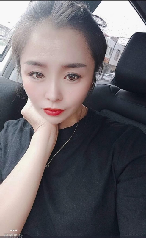 戏子的第一张照片--吕梁父母相亲团